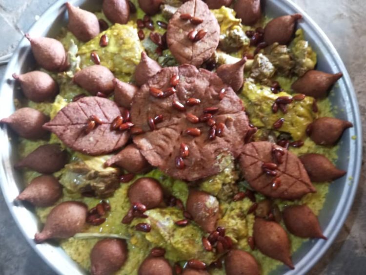 الشيف وائل العرموني لـ حرمون: الذوق السوري من أرفع الأذواق في الطعم والنكهة