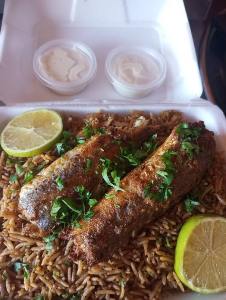 الشيف وائل العرموني لـ حرمون: الذوق السوري من أرفع الأذواق في الطعم والنكهة