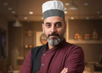 الشيف وائل العرموني لـ حرمون: الذوق السوري من أرفع الأذواق في الطعم والنكهة