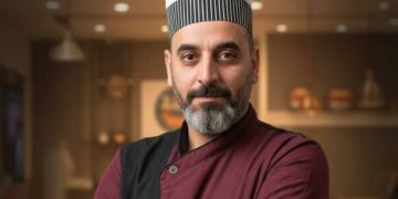 الشيف وائل العرموني لـ حرمون: الذوق السوري من أرفع الأذواق في الطعم والنكهة