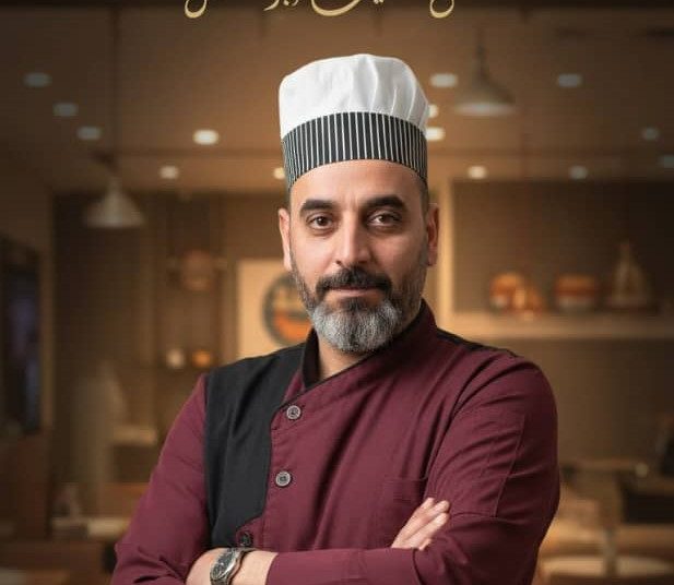 الشيف وائل العرموني لـ حرمون: الذوق السوري من أرفع الأذواق في الطعم والنكهة