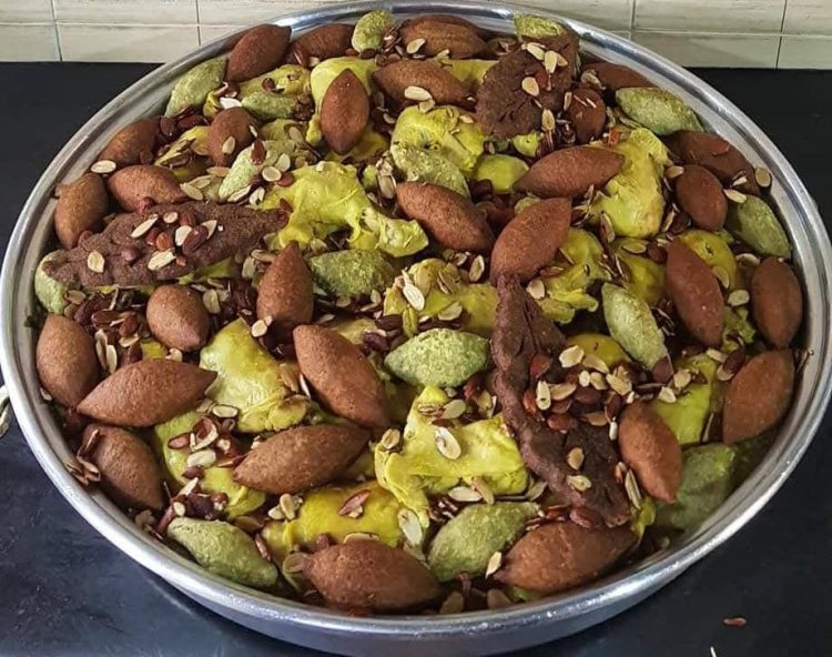 الشيف وائل العرموني لـ حرمون: الذوق السوري من أرفع الأذواق في الطعم والنكهة