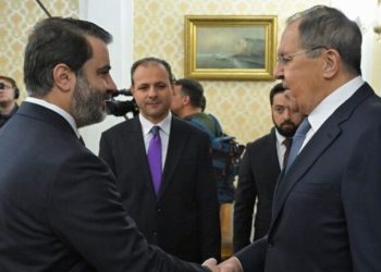 زيارة سورية مفاجئة إلى موسكو: إدارة التوازنات في لحظة إقليمية ضاغطة