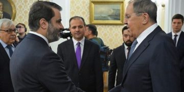 زيارة سورية مفاجئة إلى موسكو: إدارة التوازنات في لحظة إقليمية ضاغطة