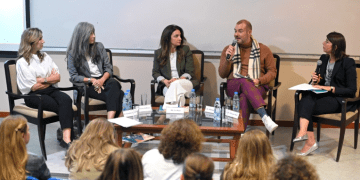 المعهد العربي للمرأة في LAU احتفل بالعدد الخاص من مجلة “الرائدة” والكتاب الالكتروني “ذاكرتنا النسوية”