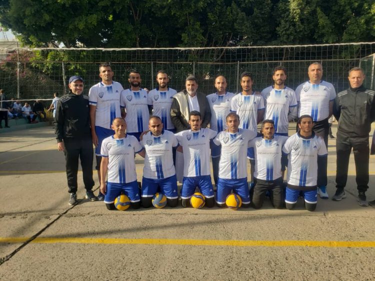 اليمن.. وزارتا المالية والداخلية تهزمان الضرائب والجمارك والشباب والرياضة وتبلغان نهائي بطولة الوزارات والمؤسسات للكرة الطائرة