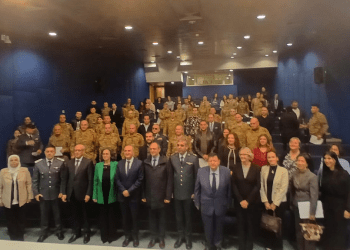 المعهد الوطني للإدارة” خرج 100 موظف من القطاع العام والأسلاك العسكرية والأمنية