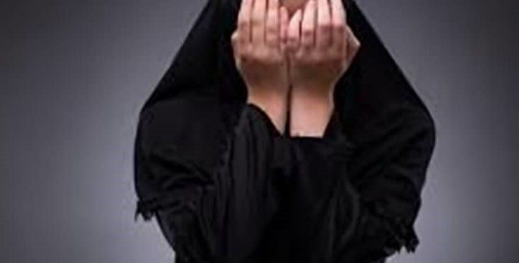 نداء إنساني: حلمها توفير أدويتها وعيش الكفاف.. من لها منكم يا اهل الخير؟!