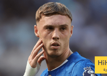 ماريسكا يكشف تطورات إصابة بالمر