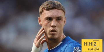 ماريسكا يكشف تطورات إصابة بالمر