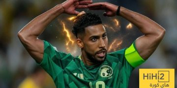 ما هو السلاح الأول للمنتخب السعودي؟
