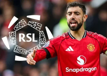 برونو فيرنانديز على طاولة الهلال والاتحاد !