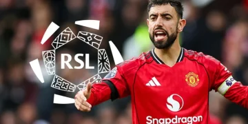 برونو فيرنانديز على طاولة الهلال والاتحاد !