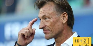 رينارد يكشف نقاط قوة وضعف المنتخب الأردني !