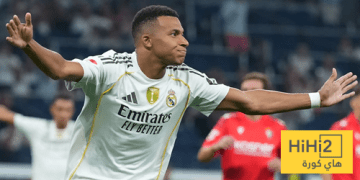 سبب معاناة الريال بدون مبابي !