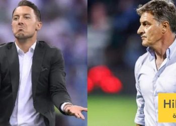 ما علاقة الأهلي بإقالة مدرب القادسية ؟