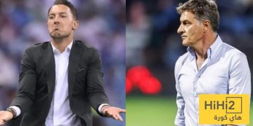 ما علاقة الأهلي بإقالة مدرب القادسية ؟