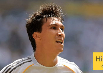 موقف غير متوقع من غونزالو غارسيا !