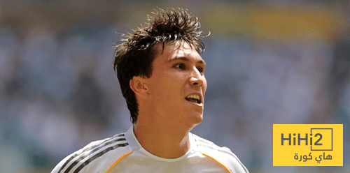 موقف غير متوقع من غونزالو غارسيا !