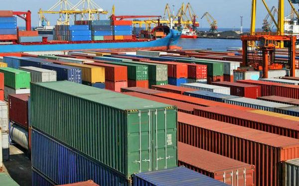 الأردن تحقق نموا في صادراتها الوطنية بنسبة 7.6% خلال 10 أشهر