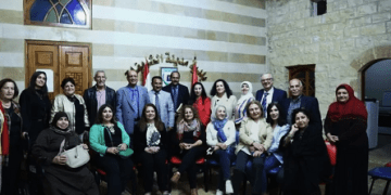 شعر لبناني – عراقي في مهرجان مكتبة “الامير شكيب ارسلان” برعاية “الثقافة”