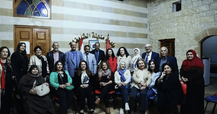 شعر لبناني – عراقي في مهرجان مكتبة “الامير شكيب ارسلان” برعاية “الثقافة”