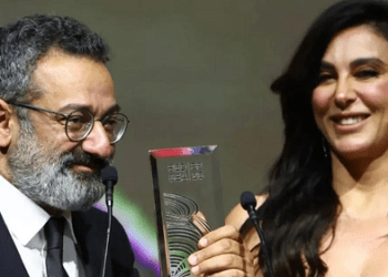 خباز يستحق جائزة أفضل ممثل في مهرجان “البحر الأحمر السينمائي”