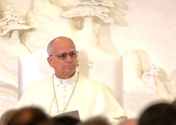 “مركز سميح للتنمية” مرحباً بزيارة الحبر الأعظم: ندعو للاستجابة لدعوة السلام والصفاء والإصلاح