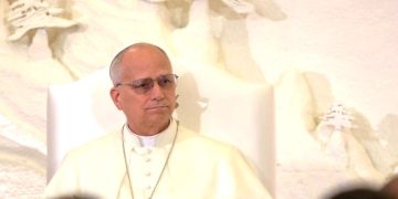 “مركز سميح للتنمية” مرحباً بزيارة الحبر الأعظم: ندعو للاستجابة لدعوة السلام والصفاء والإصلاح