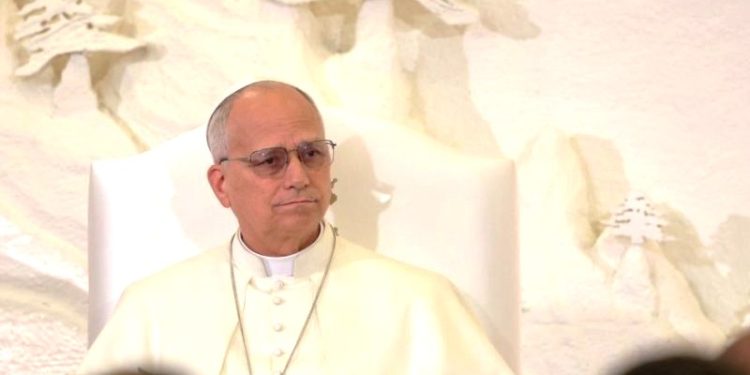 “مركز سميح للتنمية” مرحباً بزيارة الحبر الأعظم: ندعو للاستجابة لدعوة السلام والصفاء والإصلاح