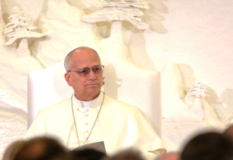 “مركز سميح للتنمية” مرحباً بزيارة الحبر الأعظم: ندعو للاستجابة لدعوة السلام والصفاء والإصلاح