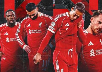 ليفربول يغرق في الأزمات الدفاعية…