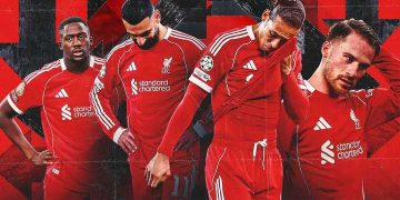 ليفربول يغرق في الأزمات الدفاعية…