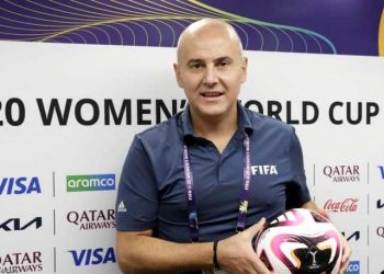 قرار تحكيمي جديد في كأس العرب