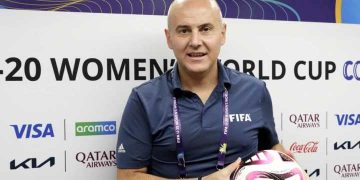 قرار تحكيمي جديد في كأس العرب