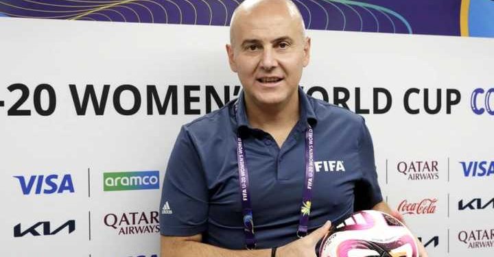 قرار تحكيمي جديد في كأس العرب