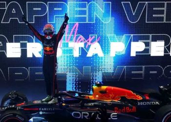 فيرستابن يحسم سباق جائزة قطر ويشعل المعركة مع نوريس