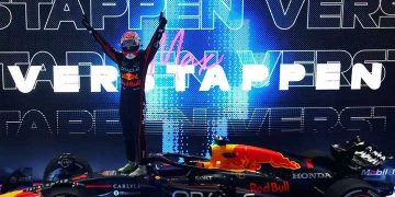 فيرستابن يحسم سباق جائزة قطر ويشعل المعركة مع نوريس