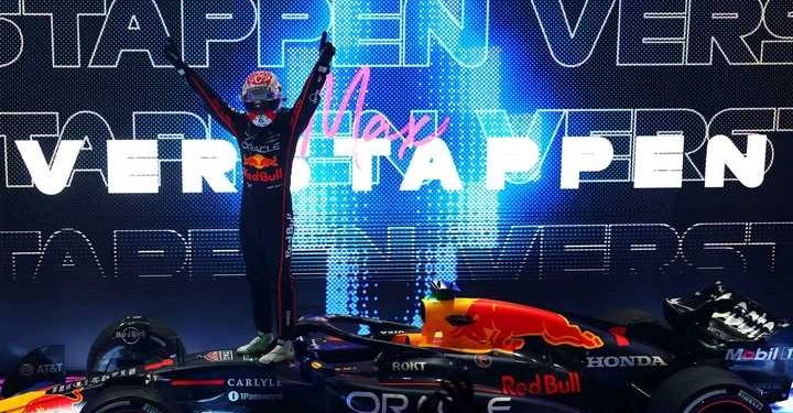 فيرستابن يحسم سباق جائزة قطر ويشعل المعركة مع نوريس