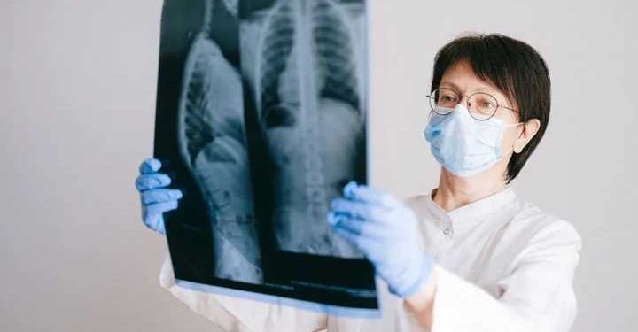 طرق فعالة للمحافظة على صحة الرئتين