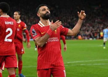 هنري ينتقد محمد صلاح بعد أزمته مع سلوت في ليفربول