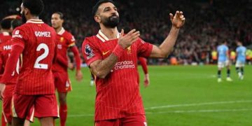 هنري ينتقد محمد صلاح بعد أزمته مع سلوت في ليفربول