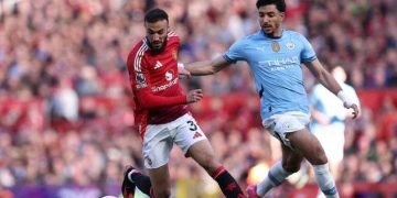 جوارديولا يحشد أسلحة مانشستر سيتي لمواجهة ريال مدريد