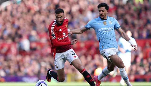 جوارديولا يحشد أسلحة مانشستر سيتي لمواجهة ريال مدريد