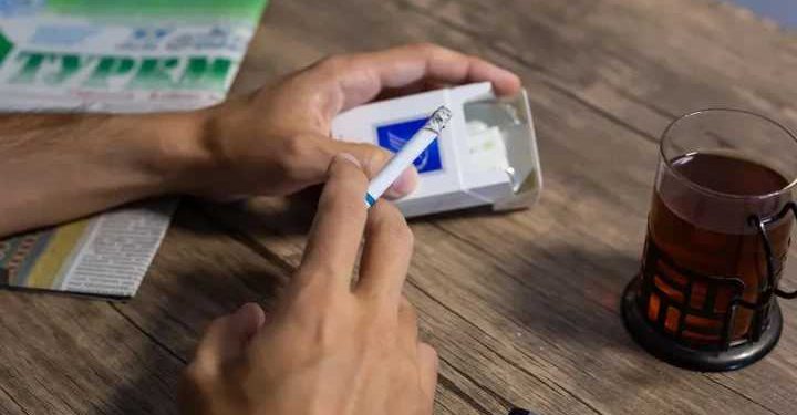 الدخان الثالث… خطر خفي في المنازل يهدد الأطفال والبالغين..