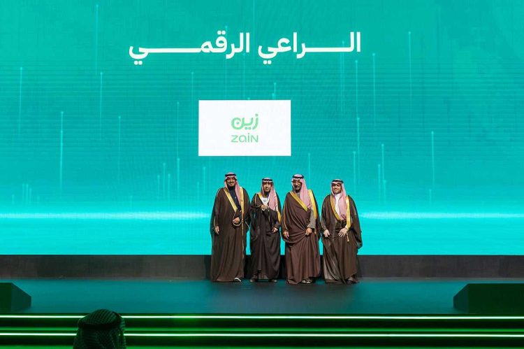 زين السعودية تطلق باقة صنع في السعود لدعم التحول الرقمي للقطاع الصناعي