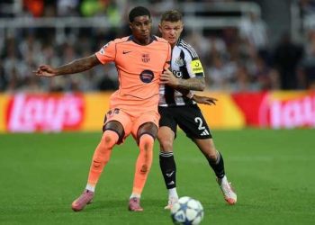 برشلونة لراشفورد: شرطان لبقائك في كامب نو…