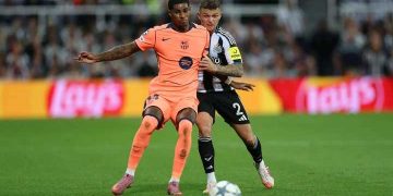 برشلونة لراشفورد: شرطان لبقائك في كامب نو…