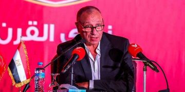 هل يشارك الأهلي المصري في بطولة اوروبا لليد؟