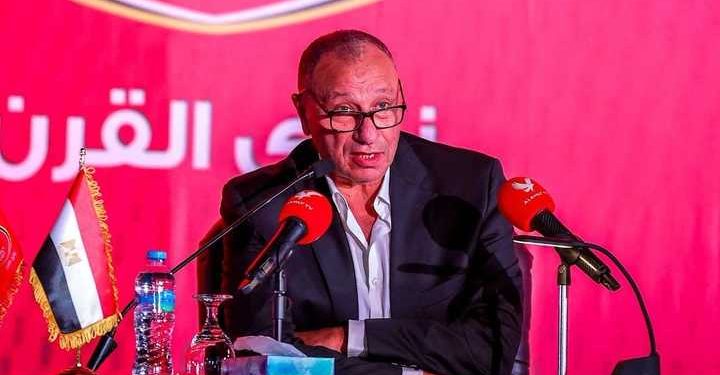 هل يشارك الأهلي المصري في بطولة اوروبا لليد؟